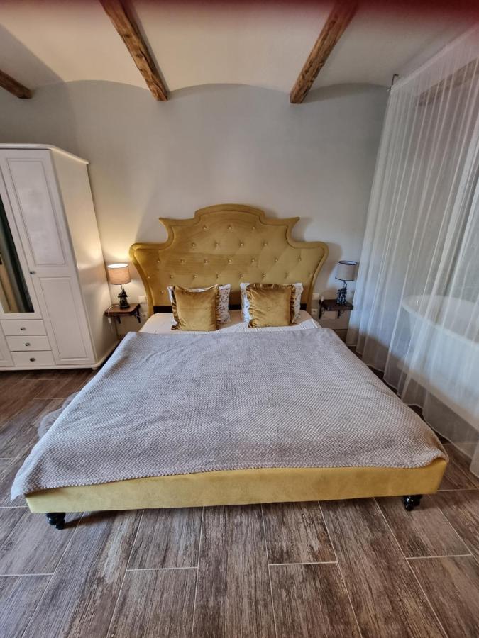 Apartman Moment Banská Štiavnica Eksteriør bilde
