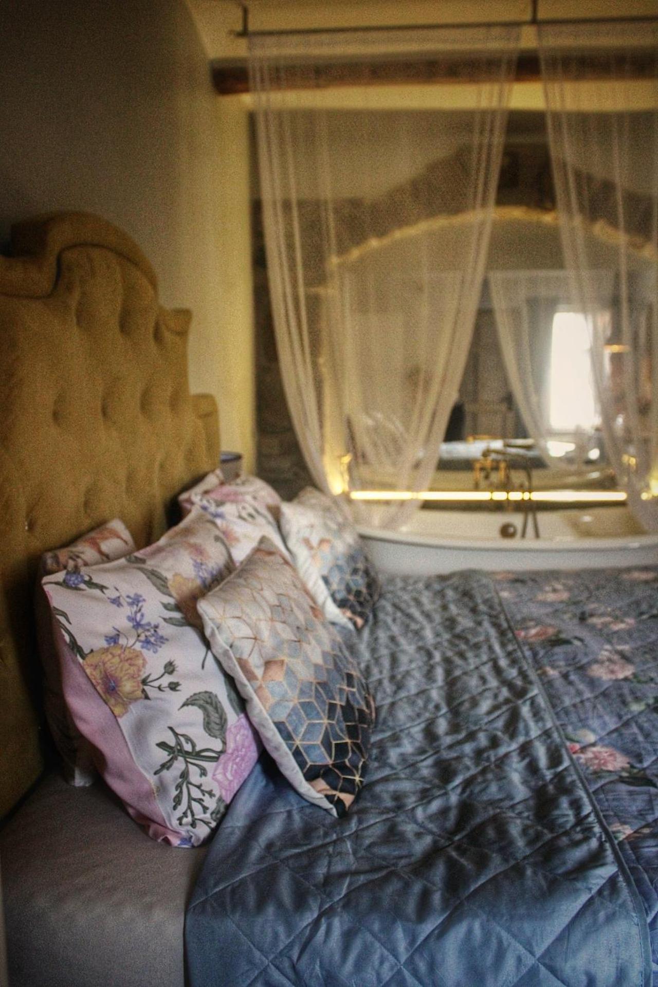 Apartman Moment Banská Štiavnica Eksteriør bilde