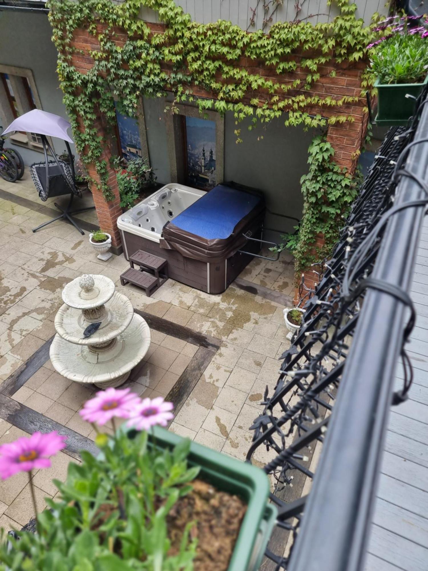Apartman Moment Banská Štiavnica Eksteriør bilde